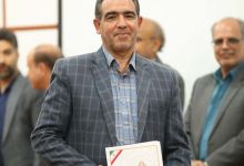 گزارش تصویری مراسم روز کارمند